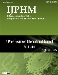 International Journal of Prognostics and Health Management Volume 1 (color) - Phm Society