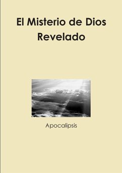 El Misterio de Dios Revelado - Baca, Manuel