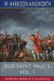 Old Saint Paul's, Vol. 1 (Esprios Classics)