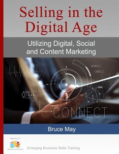 Selling in the Digital Age - May, Bruce