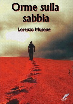 Orme sulla sabbia - Musone, Lorenzo