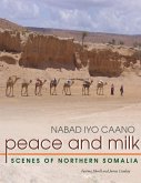 Peace and Milk