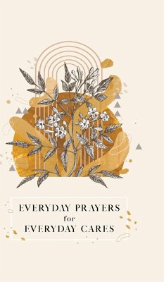 Everyday Prayers for Everyday Cares - Paull, Candy