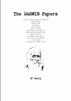 The DARWIN Papers - Derry, J. F.