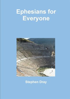 Ephesians for Everyone - Dray, Stephen