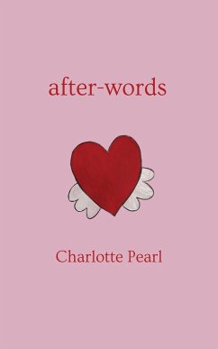 after-words - Pearl, Charlotte M