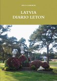 LATVIA - DIARIO LETÓN