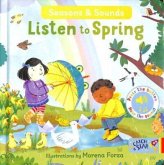 Listen to Spring Listen to Spring