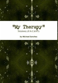 Cover My Therapy- Sessions A to C &#'s