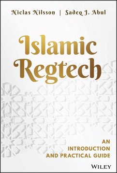 Islamic Regtech - Nilsson, Niclas;Abul, Sadeq J.