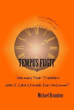 Tempus Fugit - Braunton, Michael