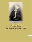 Zur Wald- und Wasserfreude