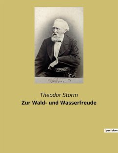 Cover Zur Wald- und Wasserfreude