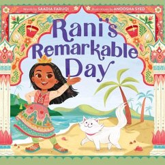 Rani's Remarkable Day - Faruqi, Saadia