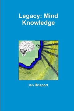 Legacy - Mind Knowledge - Brisport, Ian