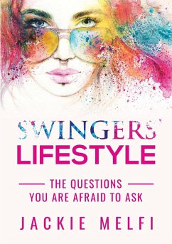 Swingers' Lifestyle - Melfi, Jackie