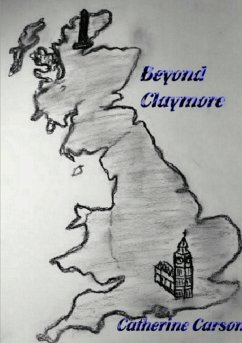 Beyond Claymore - Carson, Catherine