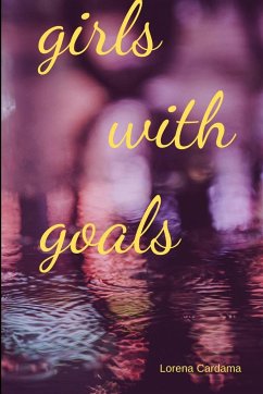 girls with goals - Cardama, Lorena