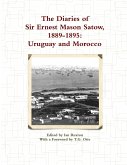 The Diaries of Sir Ernest Mason Satow, 1889-1895