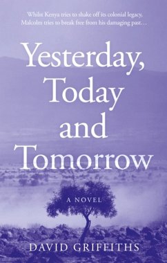 Yesterday, Today and Tomorrow - Griffiths, David