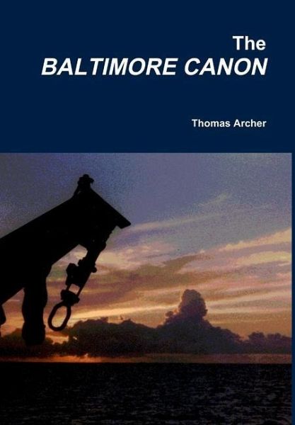 The Baltimore Canon The Baltimore Canon