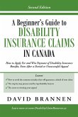 A Beginner's Guide to Disability Insurance Claims in Canada