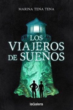 Cover Los viajeros de sueños