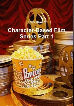 Character-Based Film Series Part 1 - Rowan, Terry