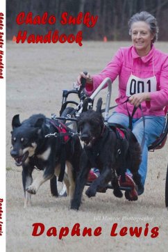 Cover Chalo Sulky Handbook