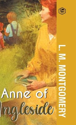 Anne of Ingleside - Montgomery, L. M.