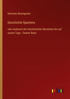 Geschichte Spaniens