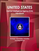 US Central Intelligence Agency (CIA) Handbook - Strategic Information, Activities and Regulations