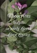 idylls, or, early Greek love lyrics - Bild 1