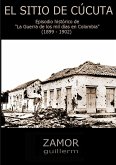 El Sitio de Cúcuta El Sitio de Cúcuta