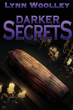 Darker Secrets - Woolley, Lynn