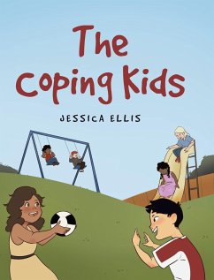 The Coping Kids - Ellis, Jessica