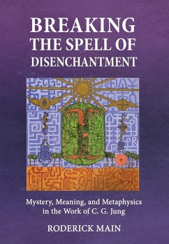 Breaking The Spell Of Disenchantment - Main, Roderick