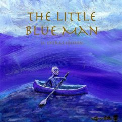 The Little Blue Man - Campbell, Corbin