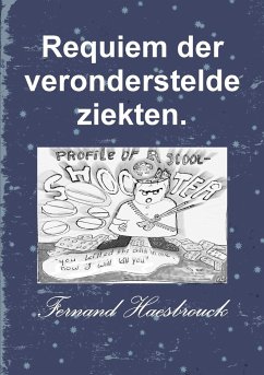 Requiem der veronderstelde ziekten. - Haesbrouck, Fernand