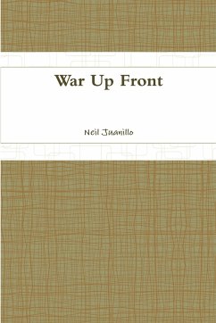 War Up Front - Juanillo, Neil