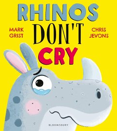 Rhinos Don't Cry - Grist, Mark