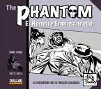 The Phantom, 1972-1974