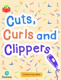 Bug Club Independent Phase 5 Unit 13: Cuts, Curls and Clippers