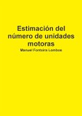 Estimación del número de unidades motoras