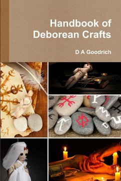 Handbook of Deborean Crafts - Goodrich, D A