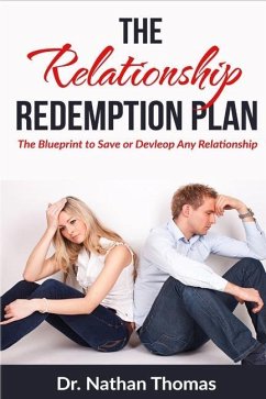 The Relationship Redemption Plan - Thomas, Nathan