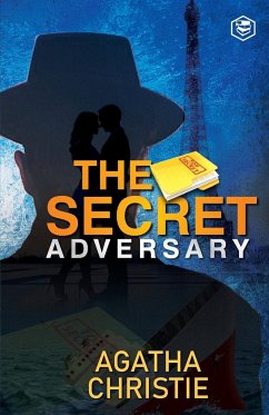 The Secret Adversary - Christie, Agatha