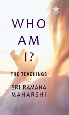 Who Am I? - Maharshi, Shri Ramana