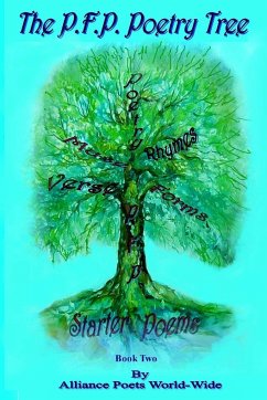 The P.F.P. Poetry Tree Book Two - World-Wide, Alliance Poets