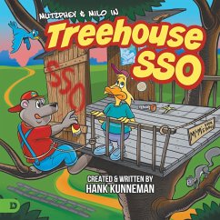 Tree House SSO - Kunneman, Hank
